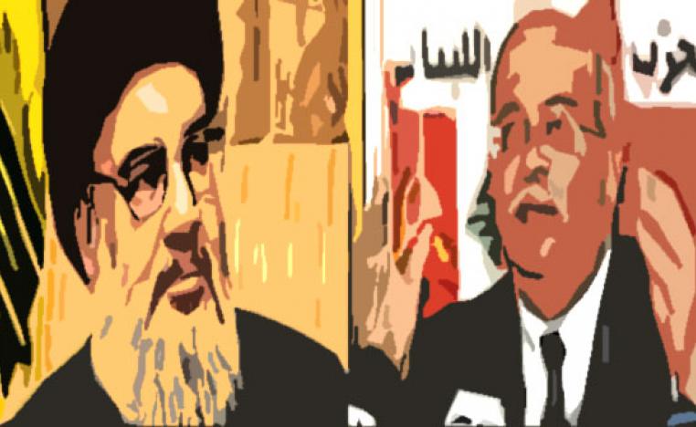 دور سليماني في جرائم الحرب على قاعدة حساسية الحزب الشيوعي من الموضوع والعودة إلى نغمة داعش