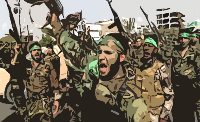 فيلق القدس التابع للحرس الثوري يعد جهازا منافسا للاستخبارات الإيرانية