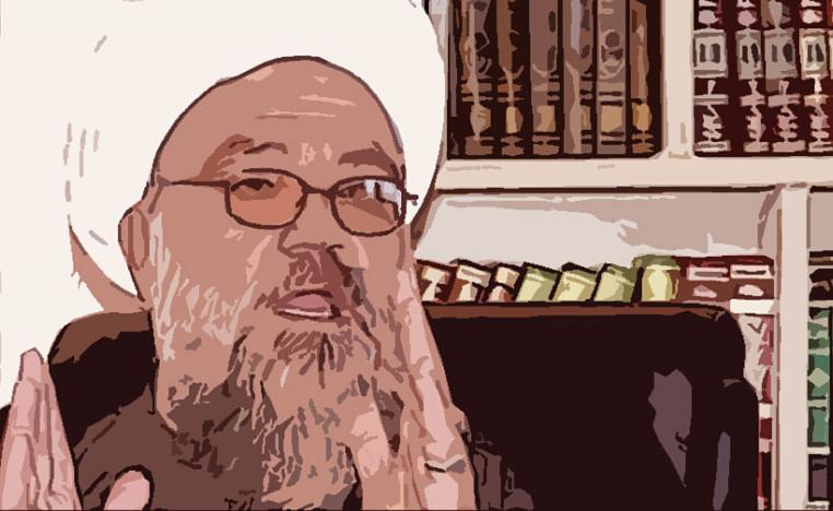 توسع إيران وتمددها في المنطقة جاء بسبب تناغم مواقفها مع الولايات المتحدة وهما تبادلا الخدمات