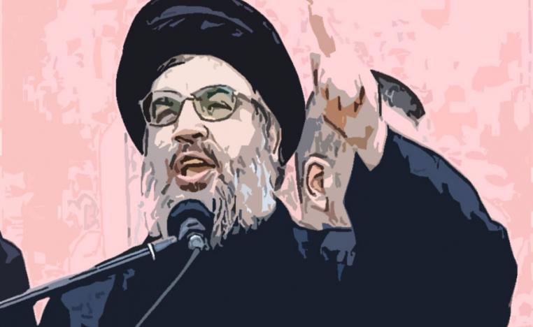 مخزٍ أن يتم اختيار أي رئيس أو مسؤول بناء على مدى قوّته في طائفته