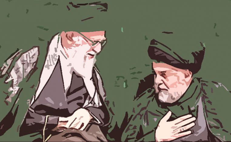 طهران شكلت غرفة مشتركة لوضع خطة للتعامل مع المشهد العراقي