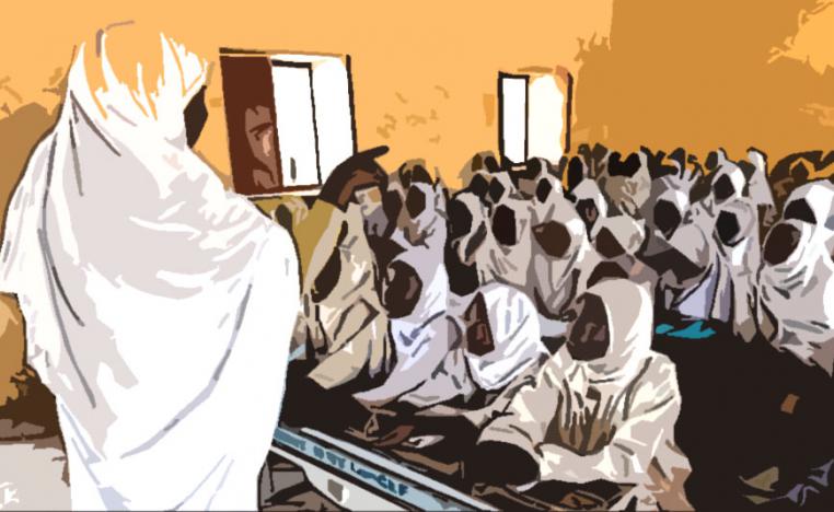 إعادة صياغة الإنسان السوداني وفقا لأيدلوجيا الإسلام السياسي