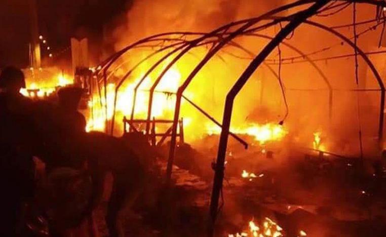 الصدر لا يريد يخسر مغانم السلطة وتبعية إيران