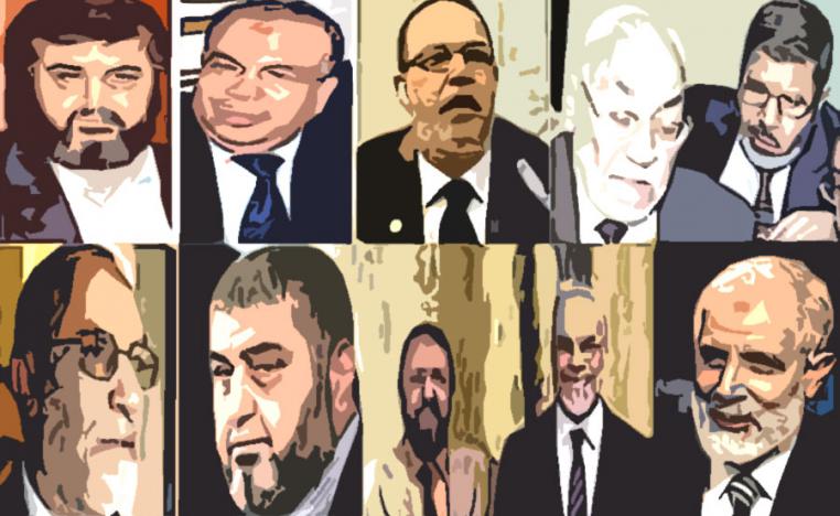 الإخوان أمروا التحريض على عدم المشاركة في 25 يناير
