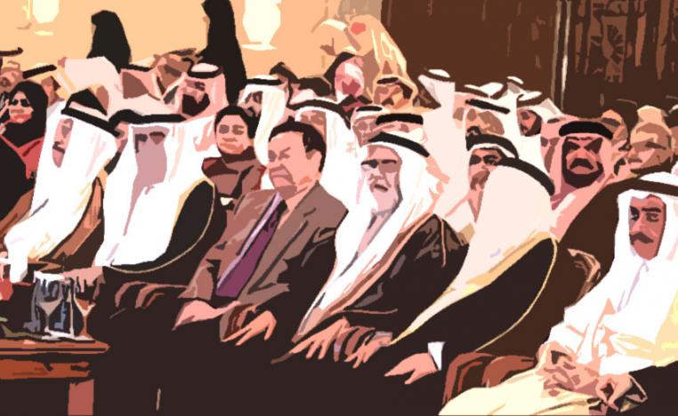 التنظيم الحزبي للإخوان المسلمين لم ينته بعد