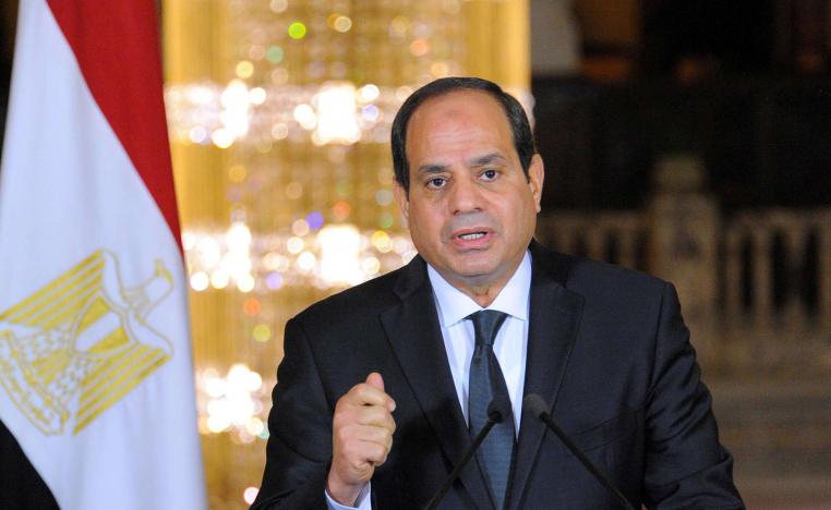 Egyptian authorities have made notable efforts to improve tax collection procedures