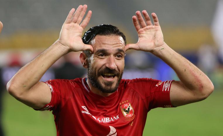 الأهلي يبحث عن لقبه الثاني عشر