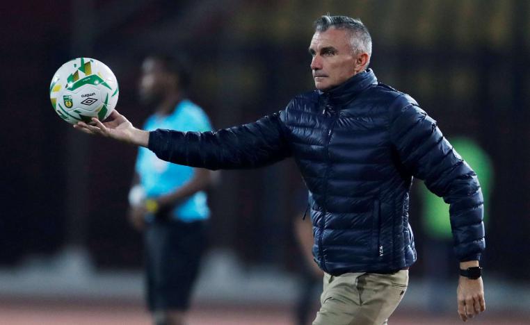 باتريس كارتيرون 