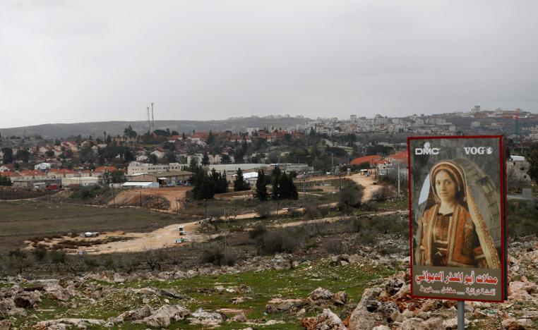 مقاطعة منتظرة للشركات دعما للقضية الفلسطينية