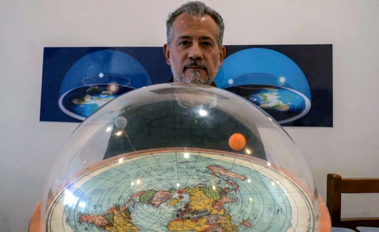 رجل الأعمال البرازيلي أندرسون نيفيس