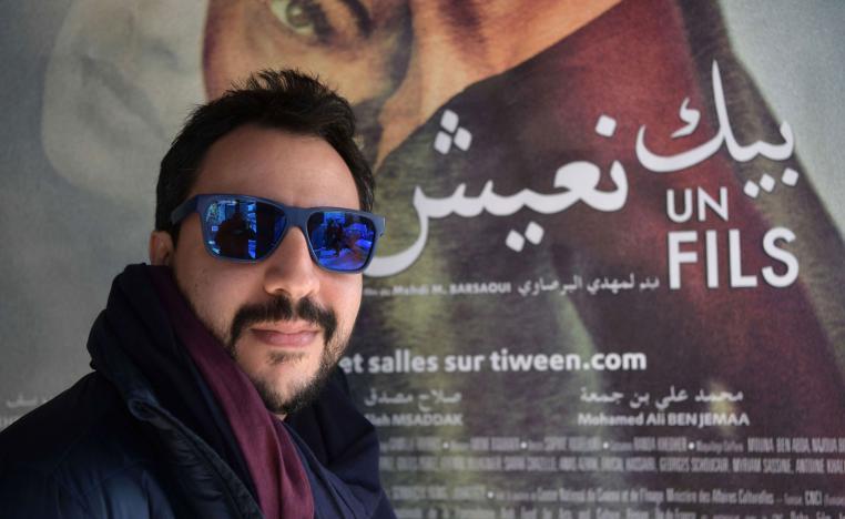 مهدي البرصاوي