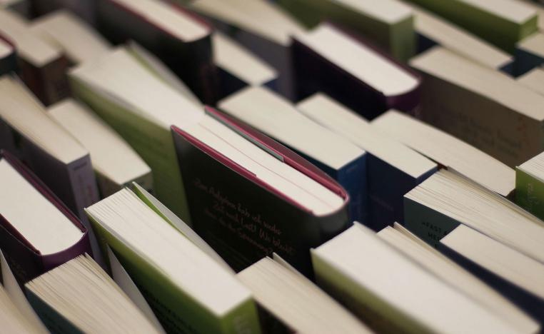 معرض كتاب