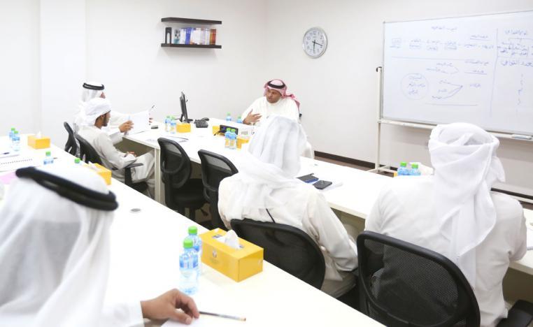 البناء الفني للقصيدة النبطية