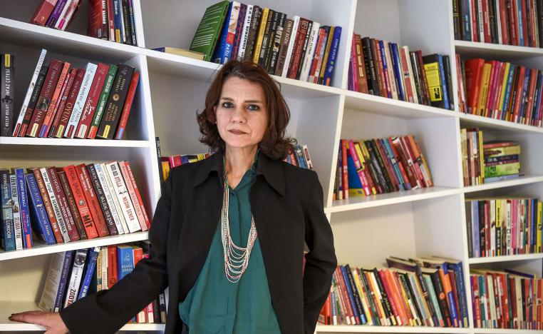 الوضع في تركيا 'يتجاوز الديكتاتورية'