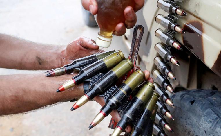 Bullets
