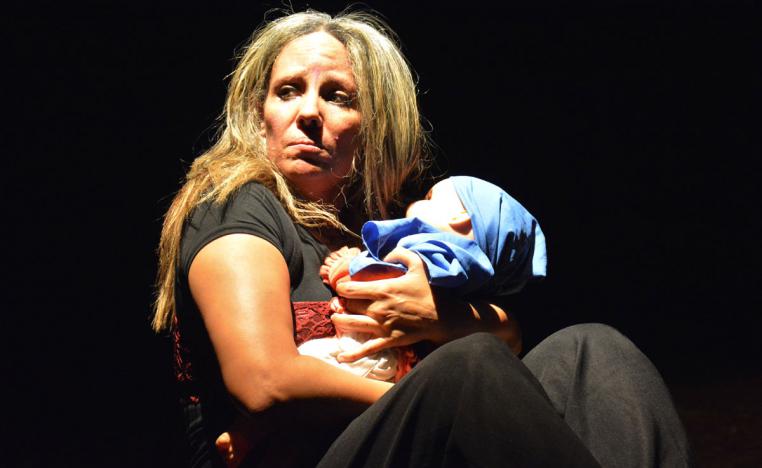 دعم أبو الفنون