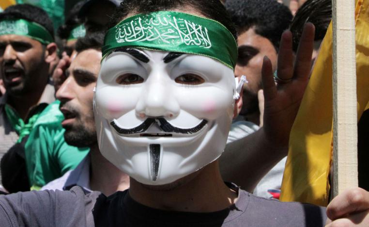 محاولة اختراق صامتة!