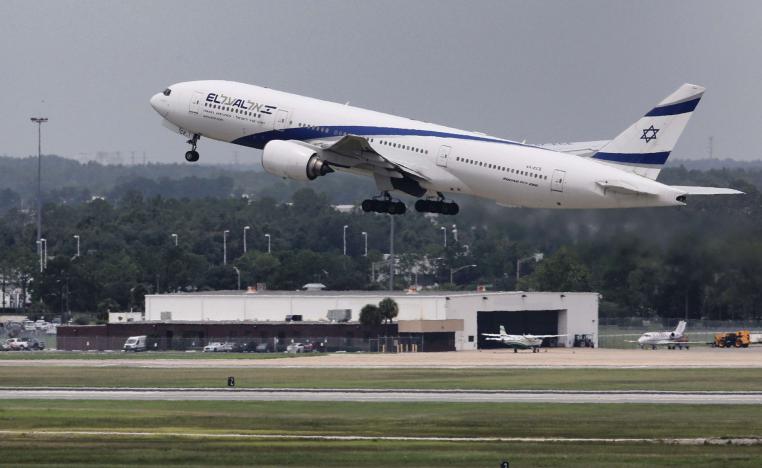 نتانياهو: هذا نتيجة الاجتماع مع البرهان