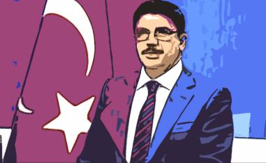 النظام التركي متأثر بشكل كبير بفكر الإخوان