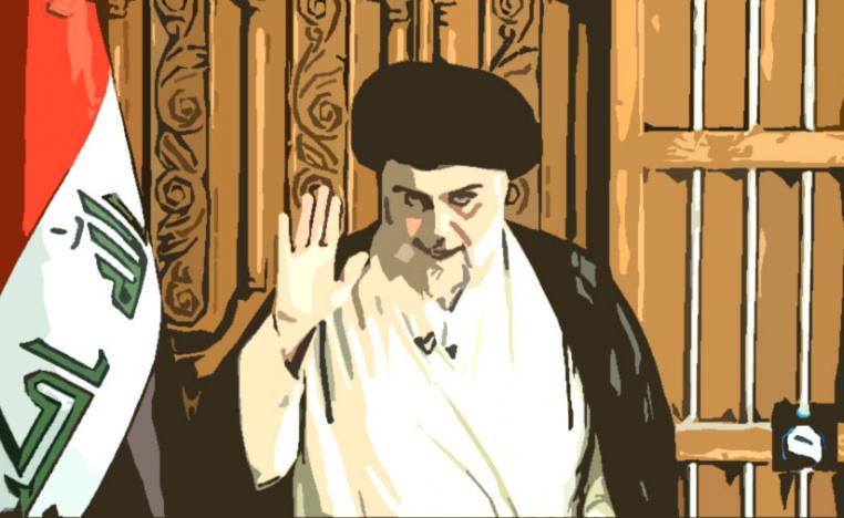 الدولة العميقة التي صارت عنواناً لأركان السلطة الأمنية وما سُمي بالطرف الثالث
