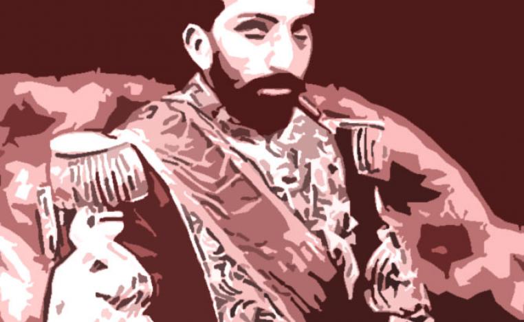 الدولة العثمانية كانت تحمل جرثومة سقوطها في داخلها