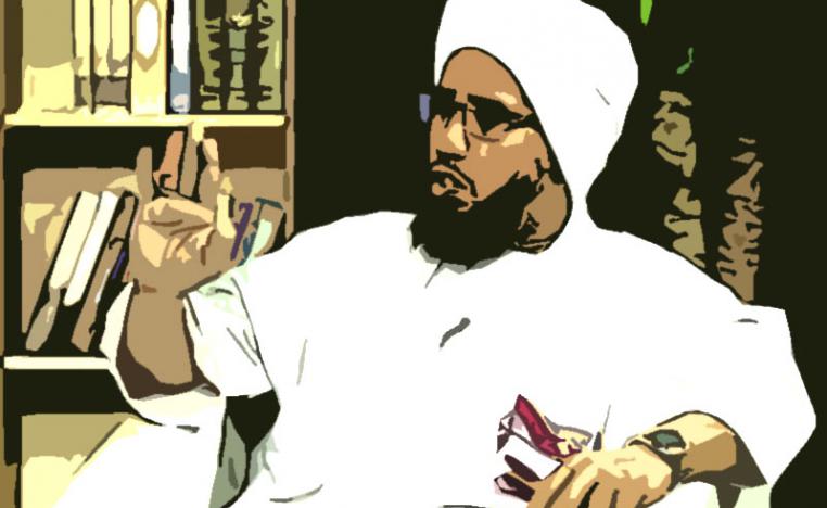 من الأجدى لرجال الدين الابتعاد عن الخوض في أمور السياسة