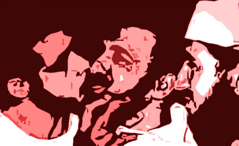 صالح سريّة قدّم تصوّرا لأركان الإيمان ركّز فيه على المنحى الثوري