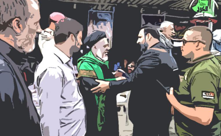 المنشدون وقارئو العزاء ينزلون بقوائم خاصة في الانتخابات