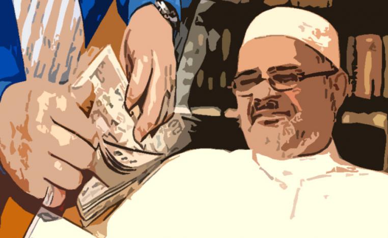 انفصال الشيوخ عن واقع المجتمع وتشرنقهم داخل منظومة فقهية