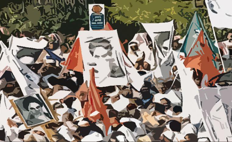 تسييس المشاعر والمواسم المقدسة