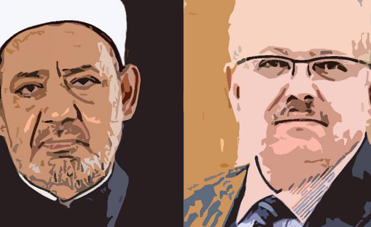 الحاجة ماسة إلى فكر جديد يتوافق مع العصر