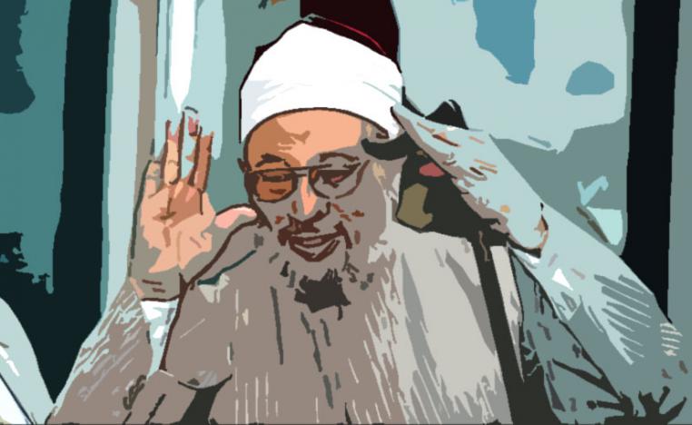 تاريخ من خيانة العهود والمواثيق مارسته الجماعة