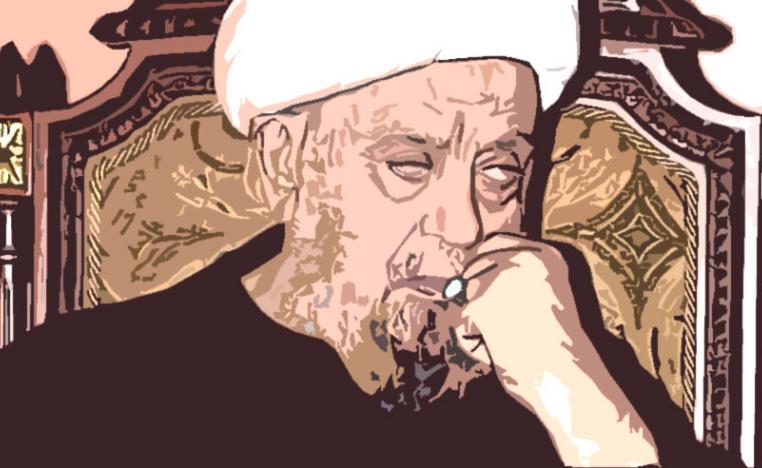 فكر القبيلة والعشيرة والذكورة هو السائد