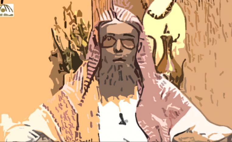 لكل مٌتَديّن حَنْبلي طموح أن يكون ابن تيمية عصره
