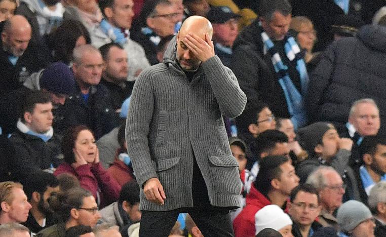 Ruling raises speculation about whether City's owner, manager and players will look to depart