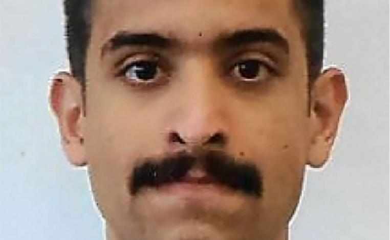 الشمراني قبل الهجوم: أكرهكم!