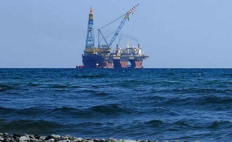 التنقيب على الغاز والنفط شرق المتوسط