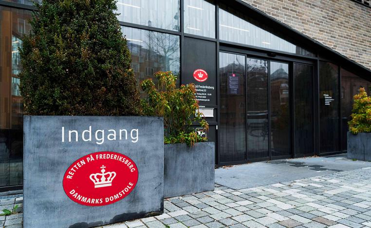 عملية الاغتيال تم التخطيط لتنفيذها في الدنمرك عام 2018