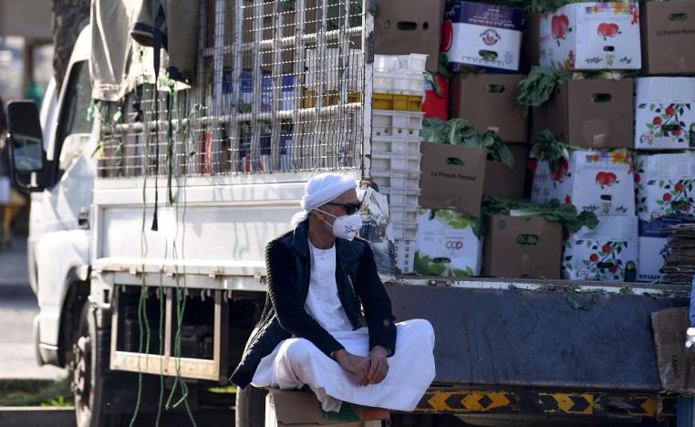 المواطن العربي يترقب تبعات انتشار الفيروس