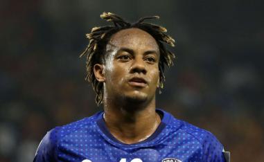 اندري كاريو يقود الهلال لفوزه السادس تواليا