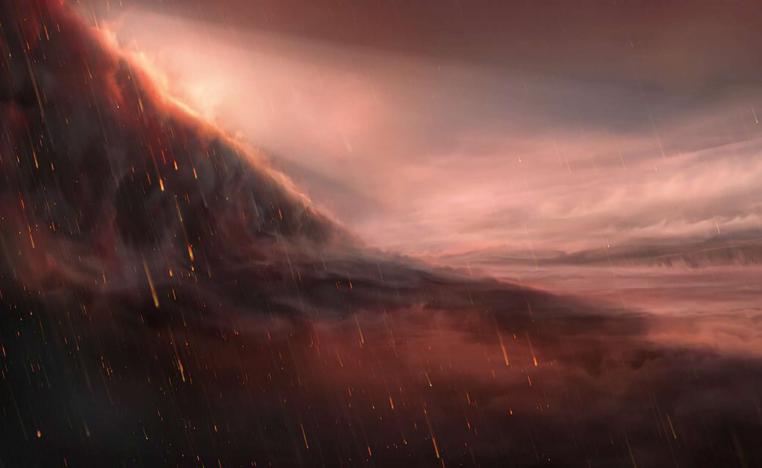 كوكب واسب-76ب 