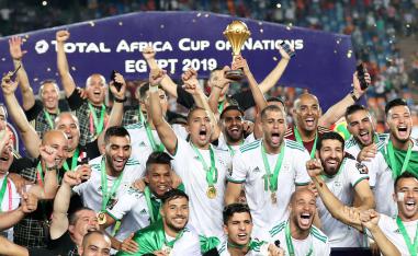 كأس الأمم الأفريقية 2019