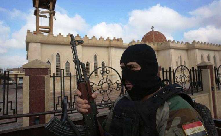 القوات العراقية الخاصة تجتث خلايا 'داعش' النائمة