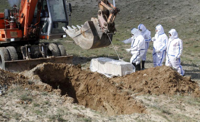 كابول تواجه تحديات كورونا في ظل أزمات متناثرة