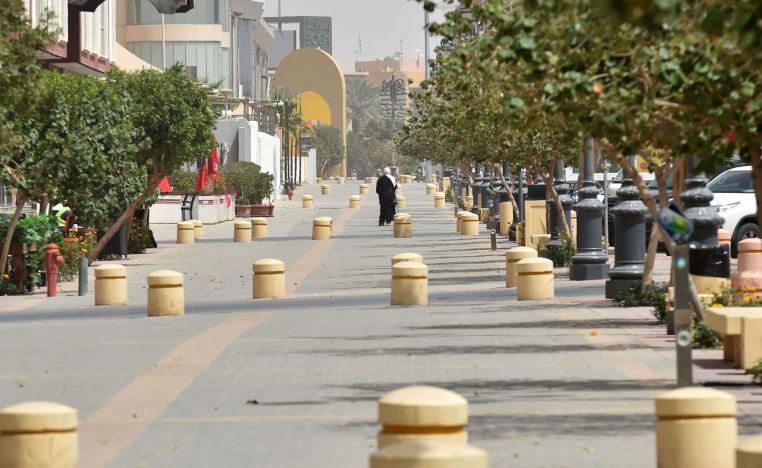 كورونا يحول مدنا إلى مناطق أشباح