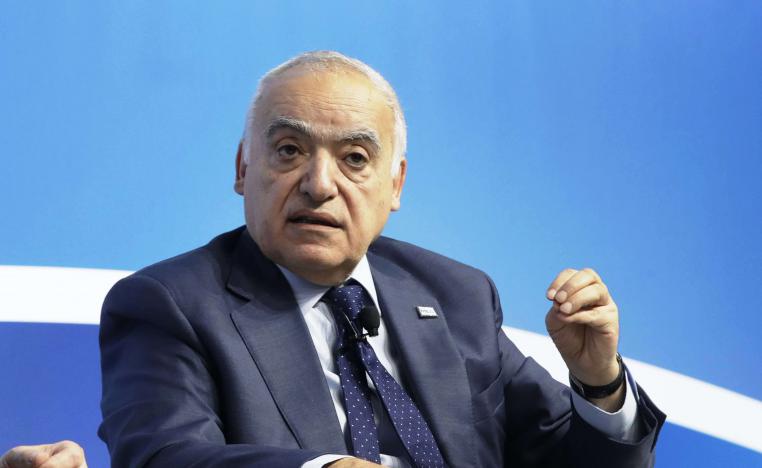 سلامة يعزو استقالته لأسباب صحية