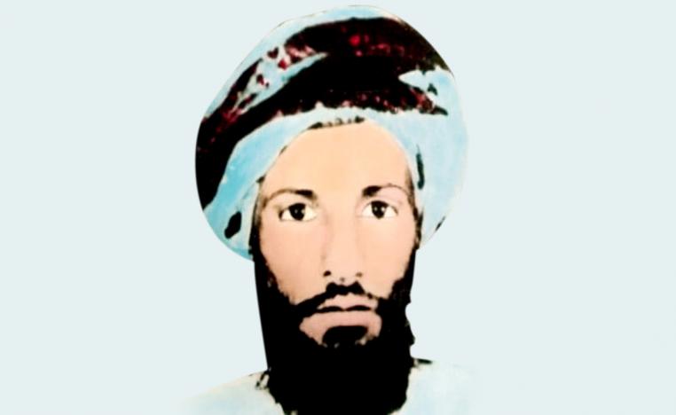 معلم للفقه الإسلامي واللغة العربية