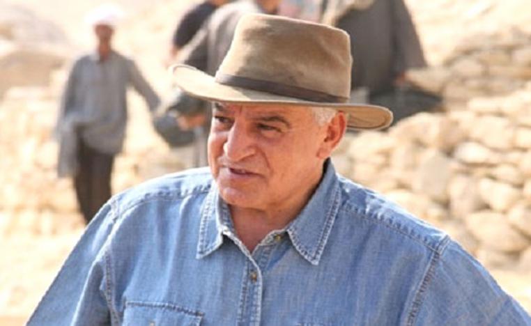 الفرعون الذهبي