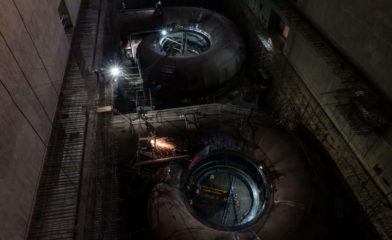 الرهان الكبير لاثيوبيا والخطر الواضح على مصر