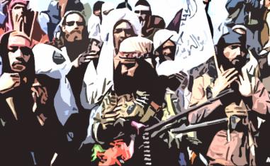 اتفاق طالبان وأمريكا وماذا عن الدولة الأفغانية